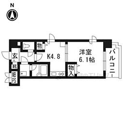 ライオンズマンション四条堀川