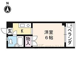 ロイヤルコーポタカハラ 412