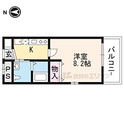 京都市中京区西ノ京南上合町