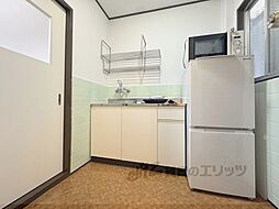 二軒茶屋マンション