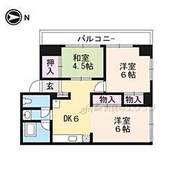グレーシー高野 303