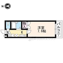 京都市北区紫野南舟岡町