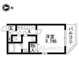 京都市東山区鐘鋳町