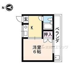 葵ハイツ