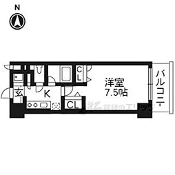 クリスタルグランツ西大路御池