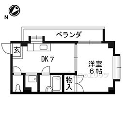 ペントハウス1990 104