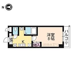 ドルス北山 304