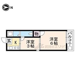 コーポミナミ 301
