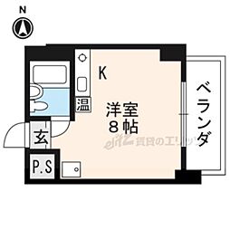 京都市北区上賀茂朝露ケ原