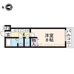 京都市北区大宮西小野堀町