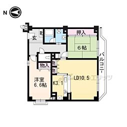 京都市左京区下鴨夜光町