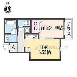 ATTRICE修学院 101