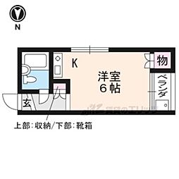 京都市上京区河原町通荒神口下る上生洲町
