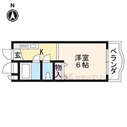 京都市山科区御陵中内町