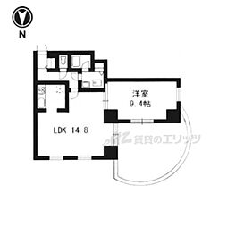 京都市北区上賀茂岩ヶ垣内町