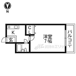 さくらマンション 108
