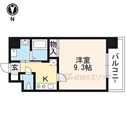 シードイン京都堀川