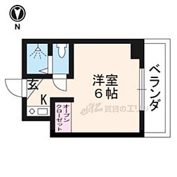 京都市北区紫野上門前町