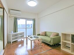 ドエル修学院 207