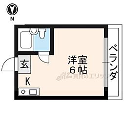 京都市北区紫竹下高才町