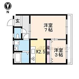 ハイツ福田