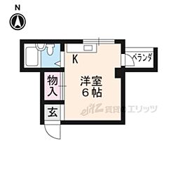 サンライズ宝ヶ池