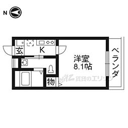 セレーノ御前蛸薬師