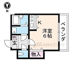熊野道谷口マンション