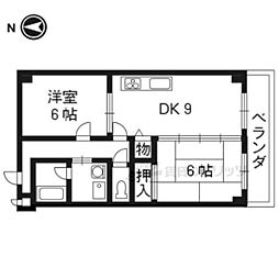 パークヒルズ41