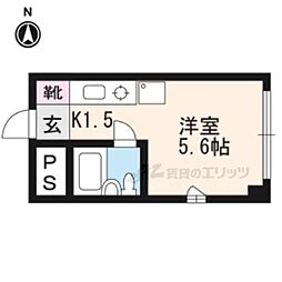 デジデンス宝ヶ池