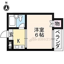 メゾン山城 204
