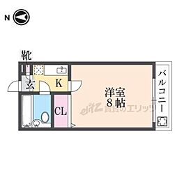 京都市左京区岩倉中町