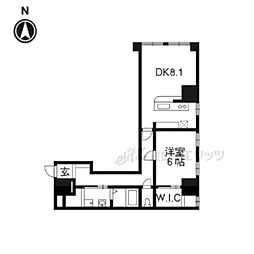 京都市下京区四条堀川西入唐津屋町