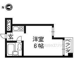 緑の館アネックス 406