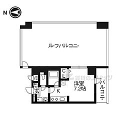 アスヴェル京都東堀川 401