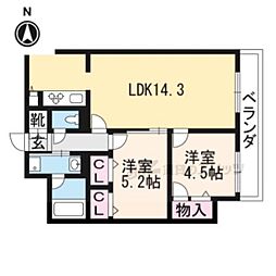 京都市中京区西ノ京永本町