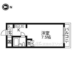 ライオンズマンション京都烏丸