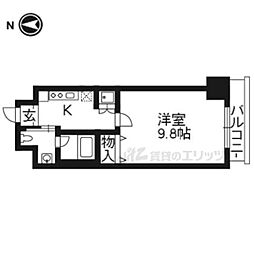 京都市下京区吉文字町