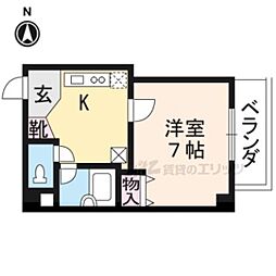 京都市中京区間之町通御池下る綿屋町