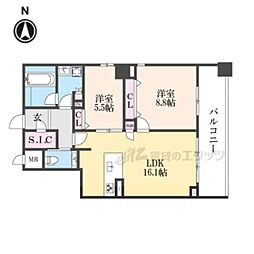 京都市中京区滕屋町