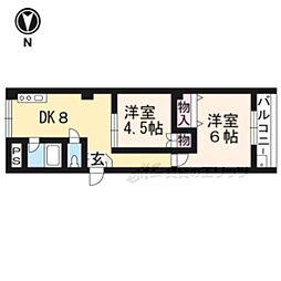 ジェリーノ中新道