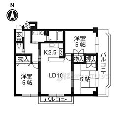 京都市下京区中堂寺庄ノ内町