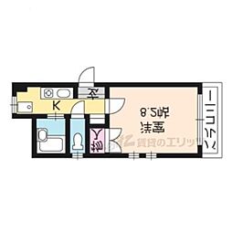 京都市北区紫竹下芝本町