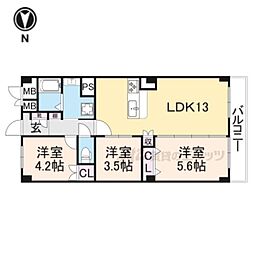 デラシオン御室