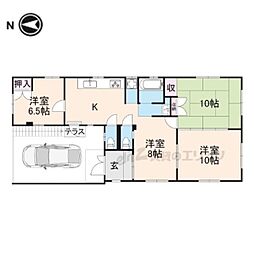 青山マンション 101