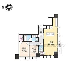 STANDZ京都二条 603