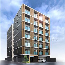 ベラジオ雅び京都西院II 505