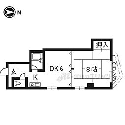 京都市右京区梅津高畝町