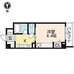 エバーグリーン御薗橋