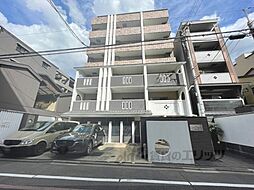 京都市中京区油小路通三条下る三条油小路町